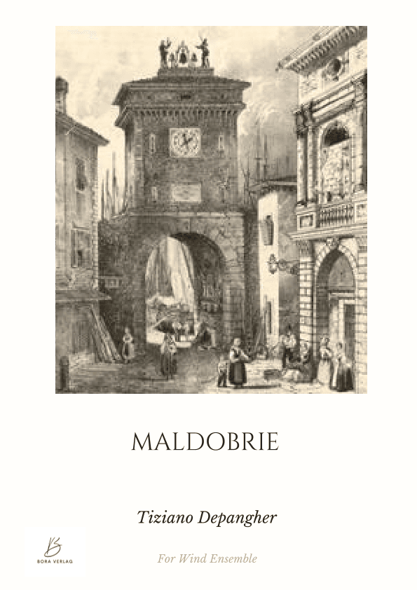 Maldobrie