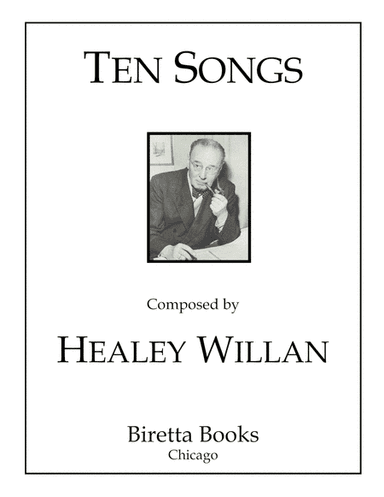 Ten Songs