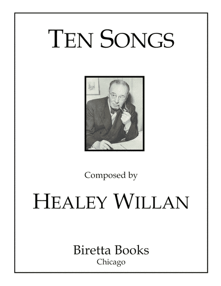 Ten Songs
