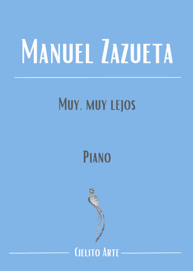 Muy, muy lejos