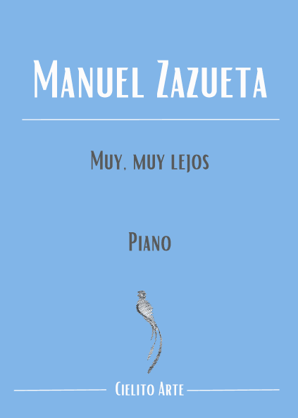 Muy, muy lejos