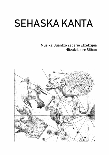 SEHASKA KANTA (Score and Parts)