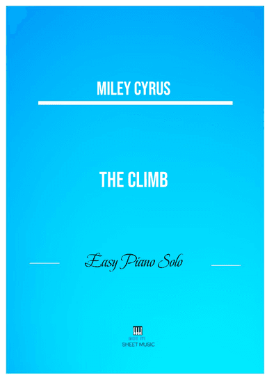 The Climb (arr. ANDRE LAITANO)