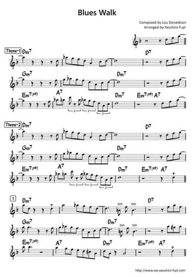 Home (arr. Yasuhiro Fujii)