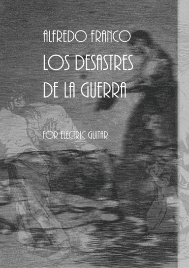 Los desastres de la guerra