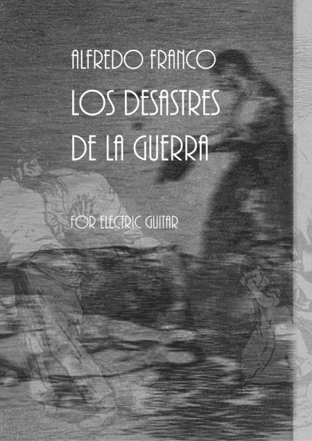 Los desastres de la guerra