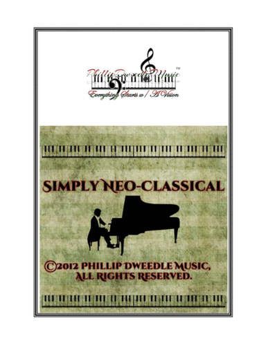 Simply Neo-Classical