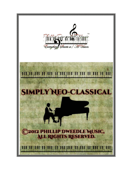 Simply Neo-Classical