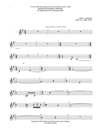 sesquicentennial trumpets 3