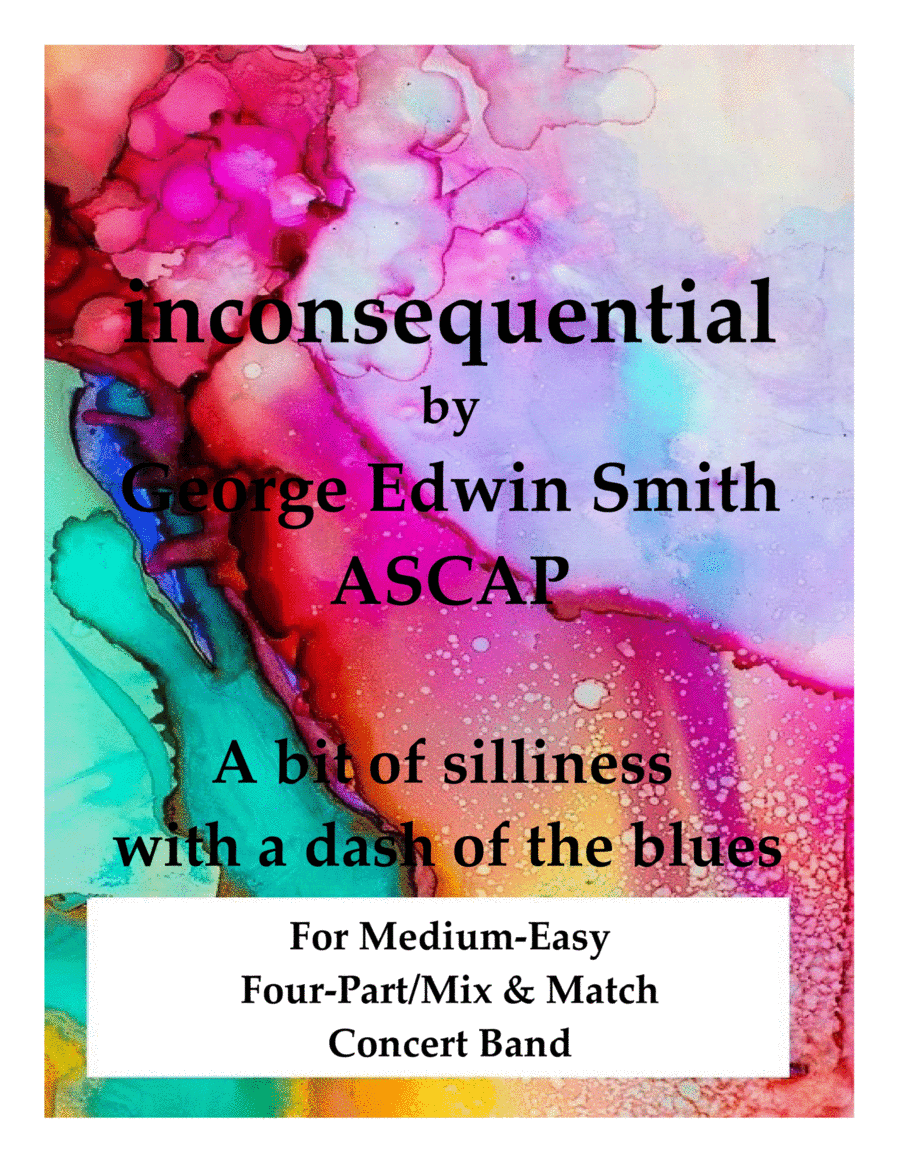 inconsequential