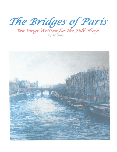 The Bridges of Paris