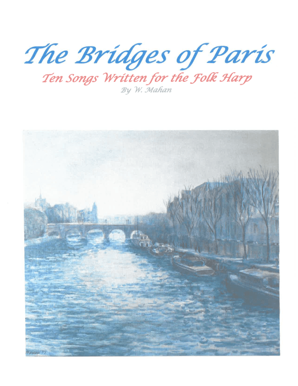 The Bridges of Paris