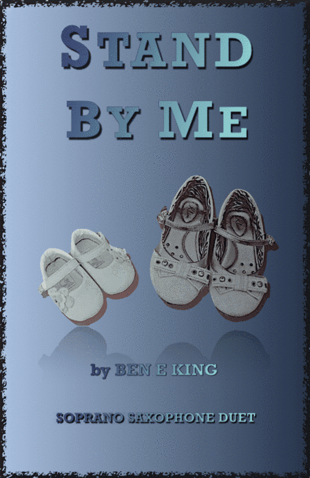 Stand By Me (arr. David McKeown)