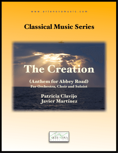 The Creation