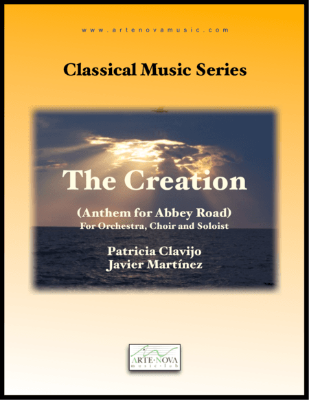 The Creation