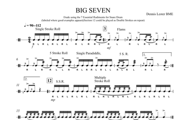 Big Seven