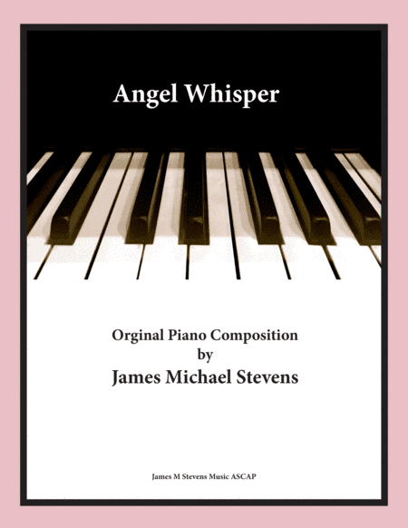 Angel Whisper