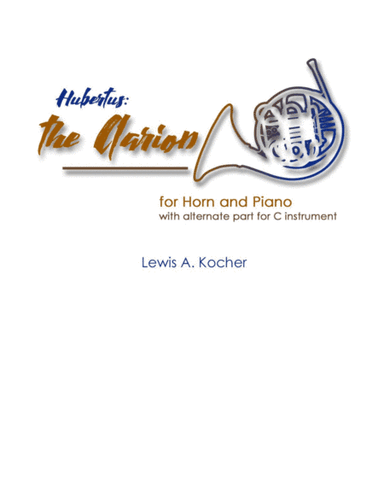 Hubertus: The Clarion