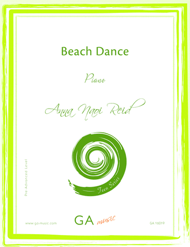 Beach Dance