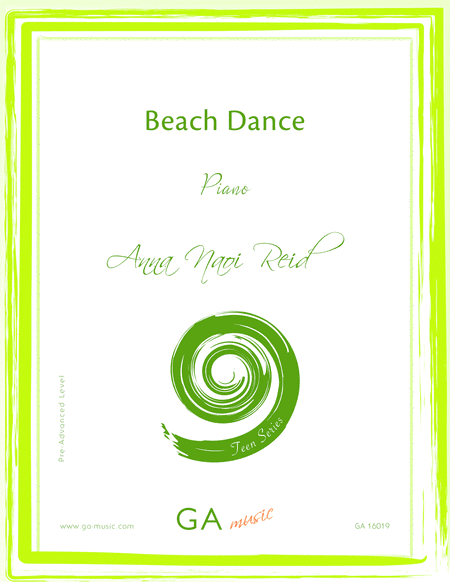 Beach Dance