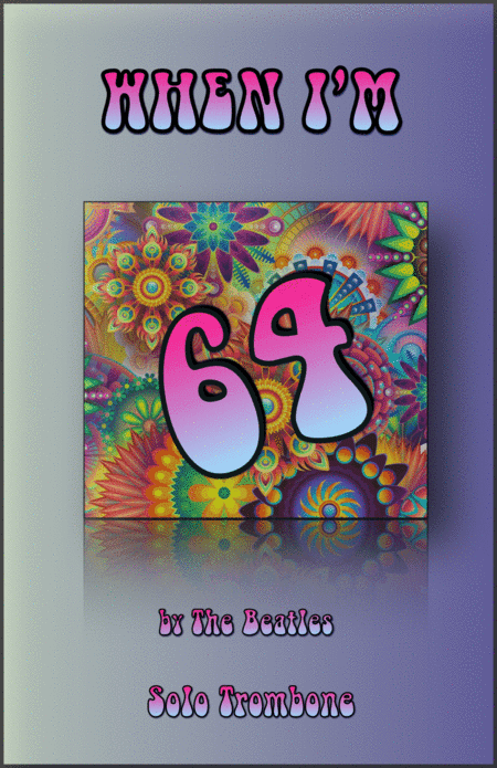 When I'm Sixty-four (arr. David McKeown)