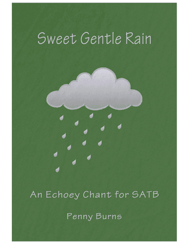Sweet Gentle Rain