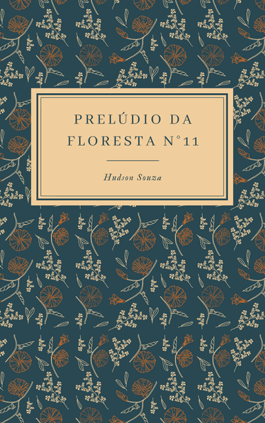 Prelúdio da floresta n° 11