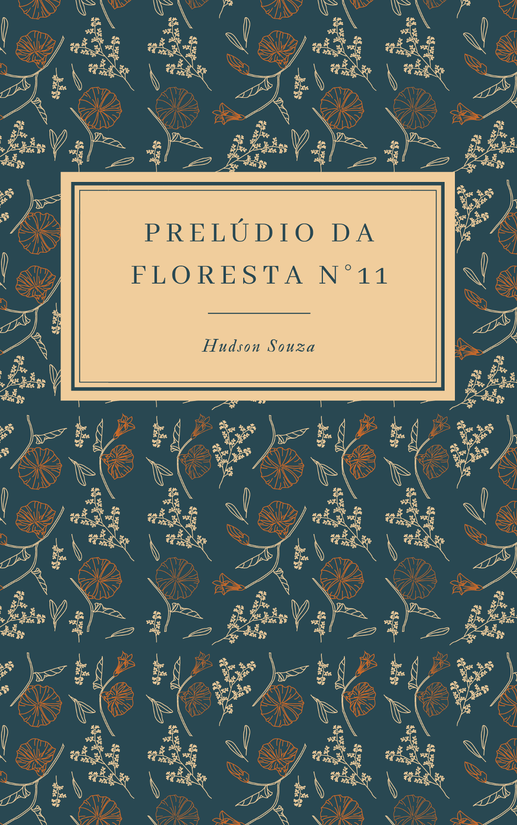 Prelúdio da floresta n° 11