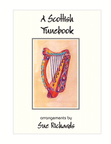 A Scottish Tunebook (arr. Sue Richards)