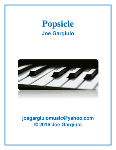 Popsicle