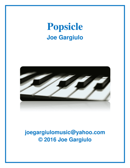 Popsicle
