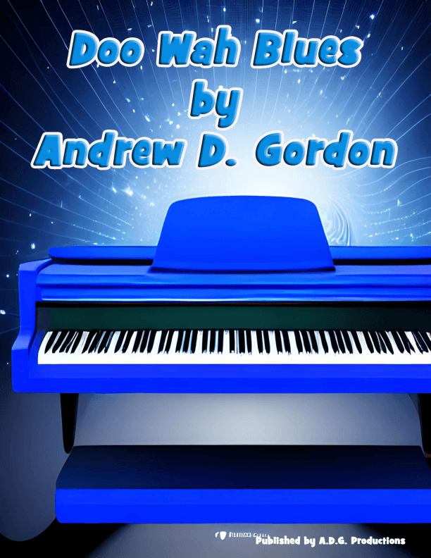 Doo Wah Blues