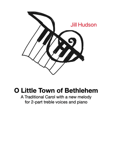 O Little Town of Bethlehem
