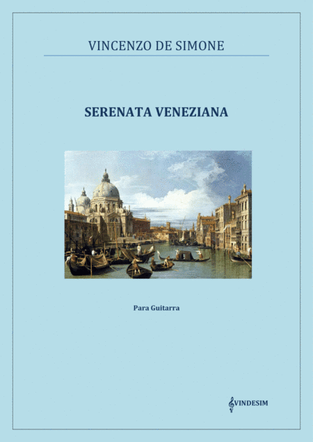 Serenata Veneziana
