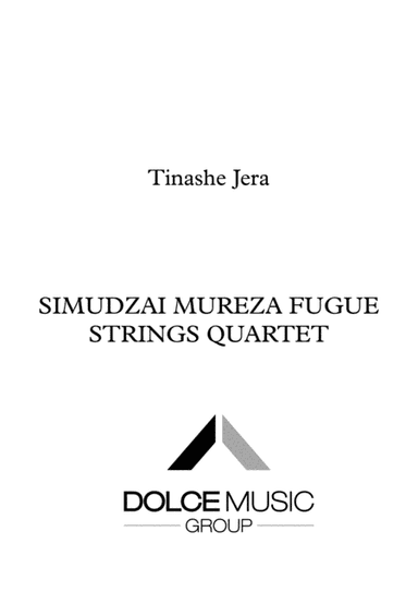 Simudzai Mureza Fugue