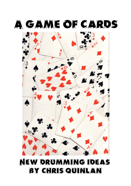 A Game of Cards