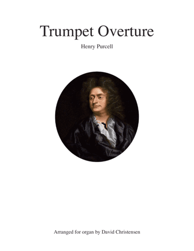 Trumpet Overture (arr. David Christensen)