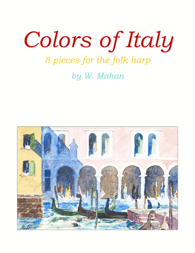 Colors of Italy