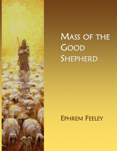 Mass of the Good Shepherd