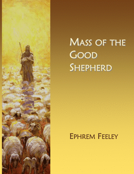 Mass of the Good Shepherd