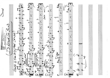 I'd Rather Go Blind (arr. John Smith)
