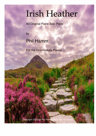 Irish Heather