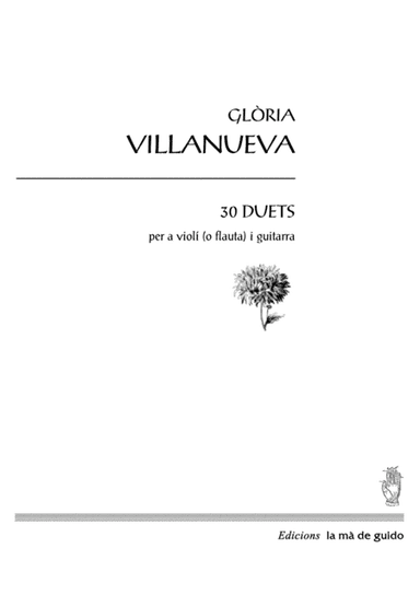 30 duets