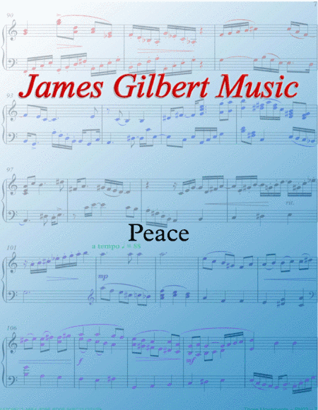 Peace