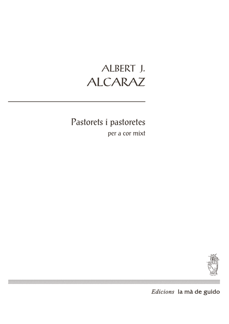 Pastorets i pastoretes