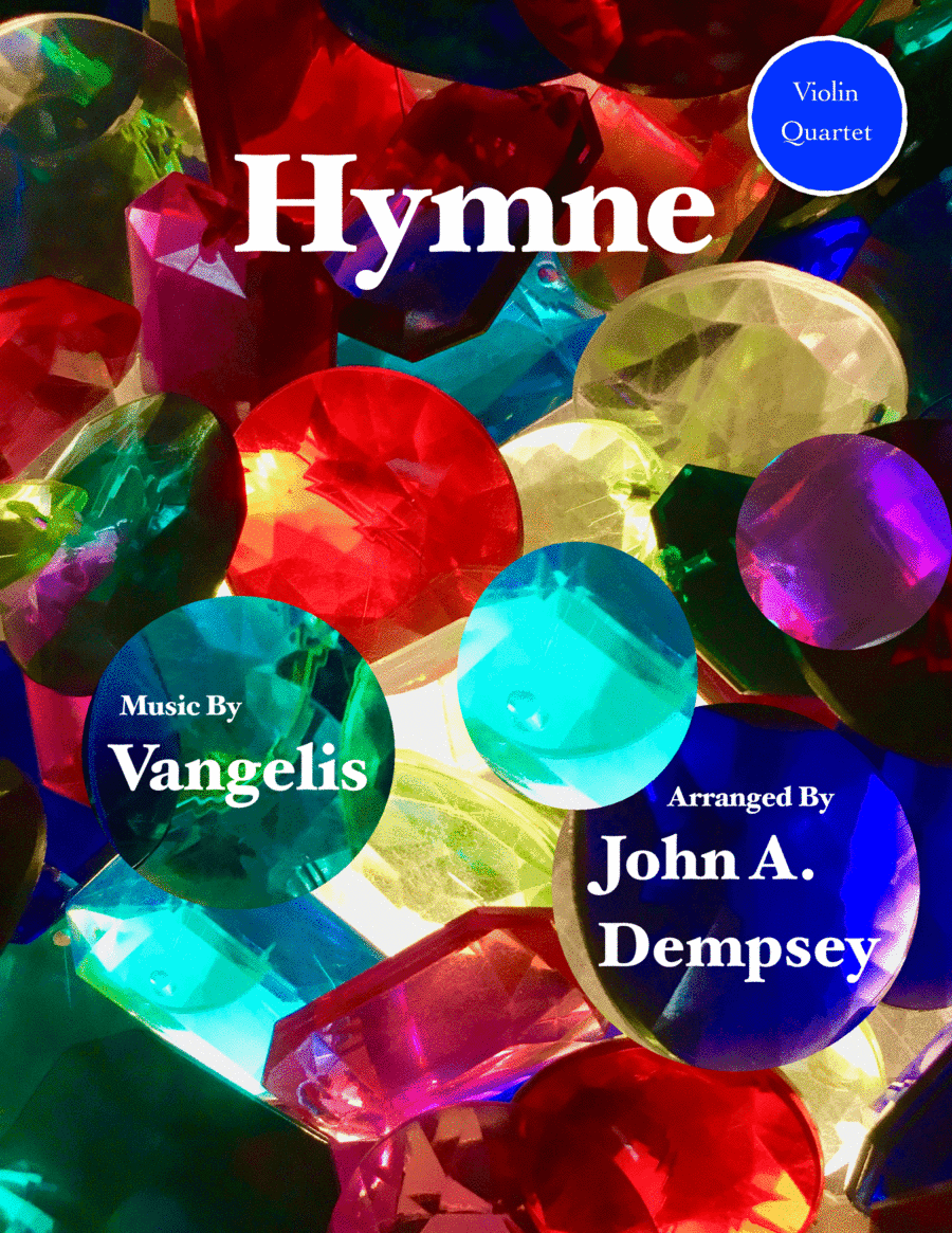 Hymne (arr. John A. Dempsey)
