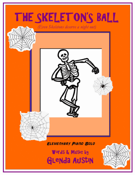The Skeleton's Ball