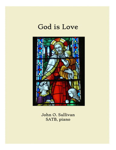 God Is Love