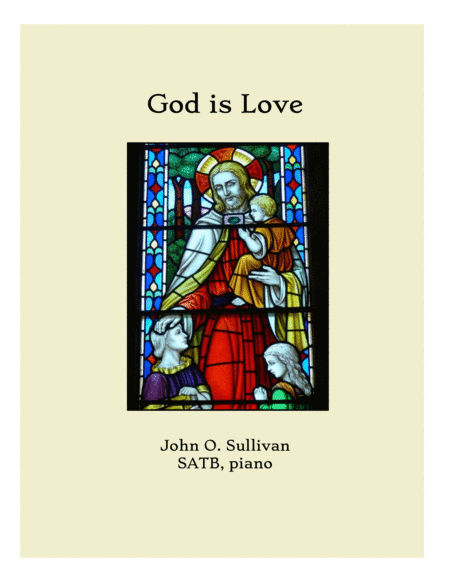 God Is Love