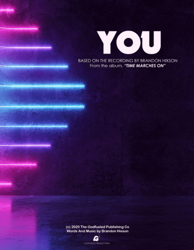 You - Brandon Hixson
